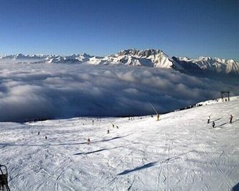 Hotel Des Alpes - Castione della Presolana - Boendets bekvämligheter