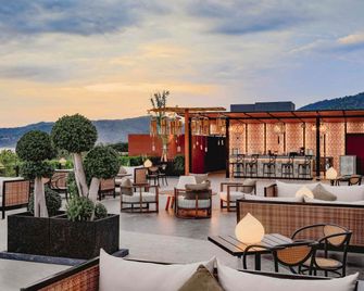Avista Grande Phuket Karon - MGallery (Sha Plus+) - Phuket - Bar