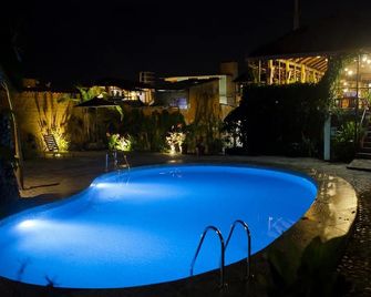 La Patarashca - Tarapoto - Pool