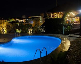 La Patarashca - Tarapoto - Pool