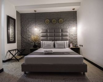 Mandala Hotel Belen - Medellín - Habitación