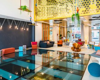 Capri by Fraser Berlin - Berlino - Ingresso