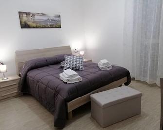 La Strettola - Naples - Bedroom
