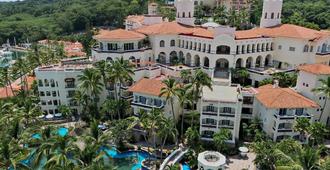 Grand Isla Navidad Golf & Spa Resort with Marina - Manzanillo - Edificio