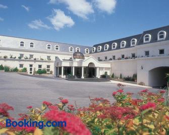 Durrant House Hotel - Bideford - Building