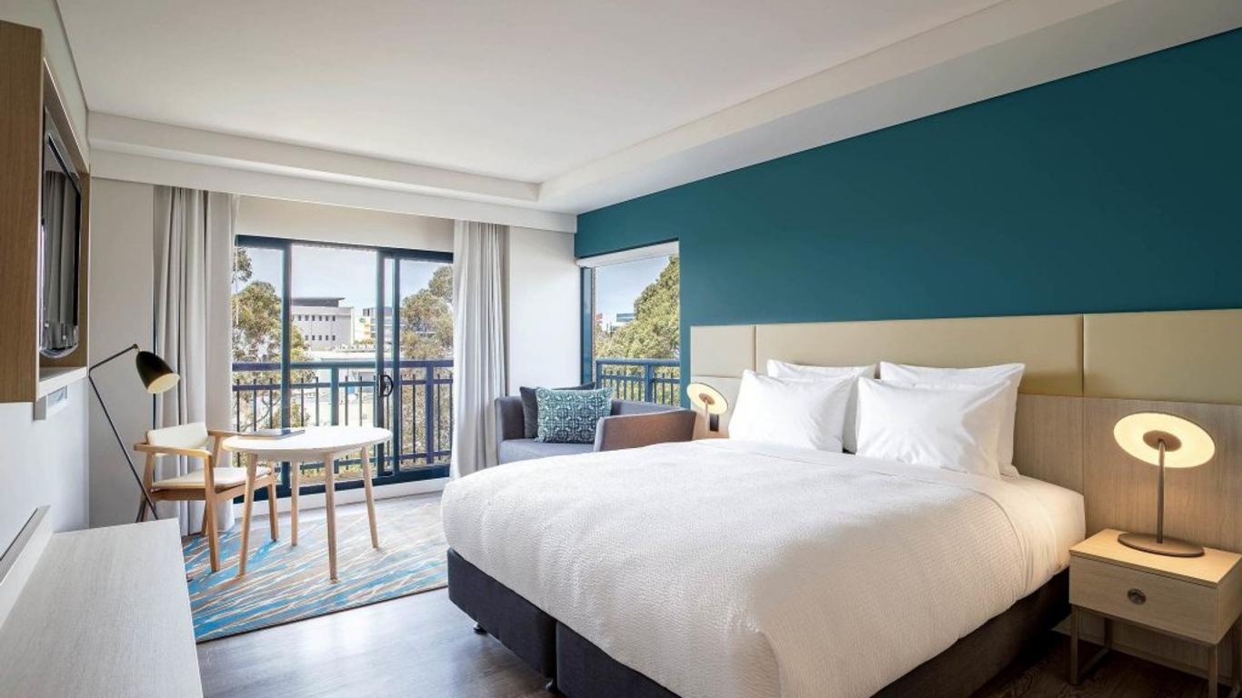 Courtyard by Marriott Sydney-North Ryde