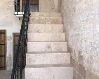 Kasr-i Abbas Hotel - Mardin - Portaat
