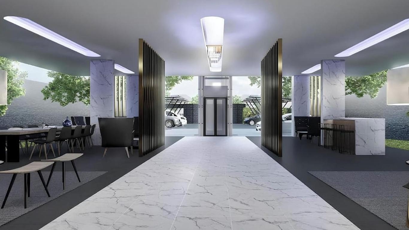 蘇普盧 51 號住宅飯店