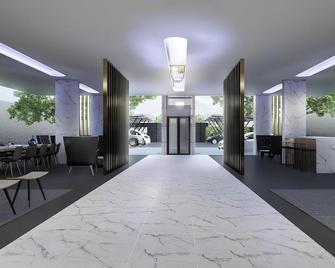 51 Suanplu Residence - Bangkok - Lobby