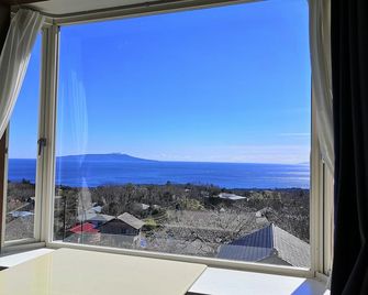 Joyinn - Itō - Balcony