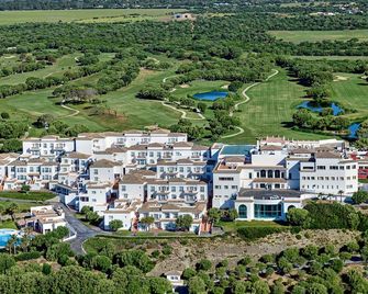 Fairplay Golf & Spa Resort - Benalup-Casas Viejas - Extérieur