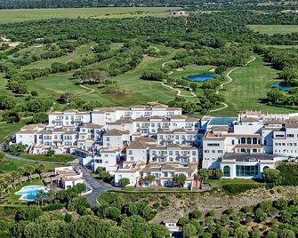 Fairplay Golf & Spa Resort - Benalup-Casas Viejas - Extérieur