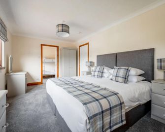 Loch Ness Clansman Hotel - Inverness