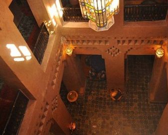 Kasbah Ziwana - Zagora