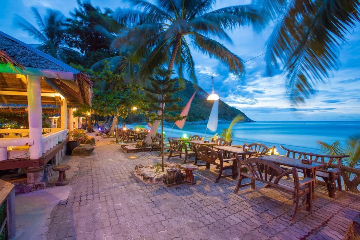 بوتل بيتش 1 ريزورت