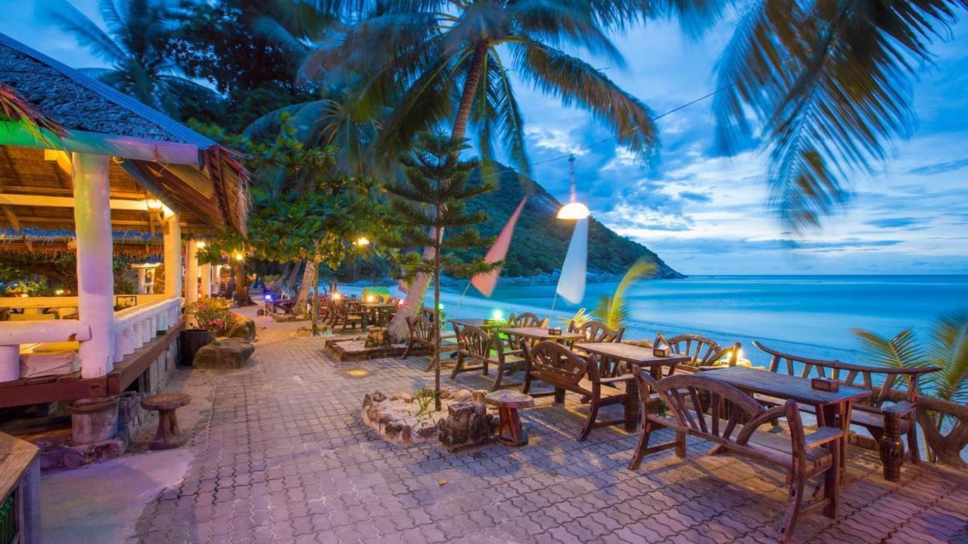 Bottle Beach 1 Resort