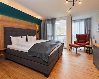 Naturpurhotel Maarblick - Meerfeld