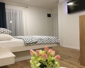 Luxury City Center Apartments - Makarska - Makuuhuone