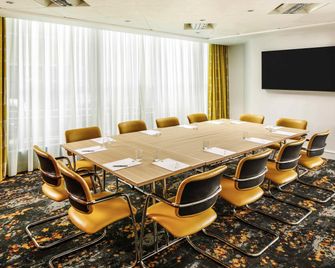 Ibis Styles Birmingham Centre - Birmingham - Sala de reuniões