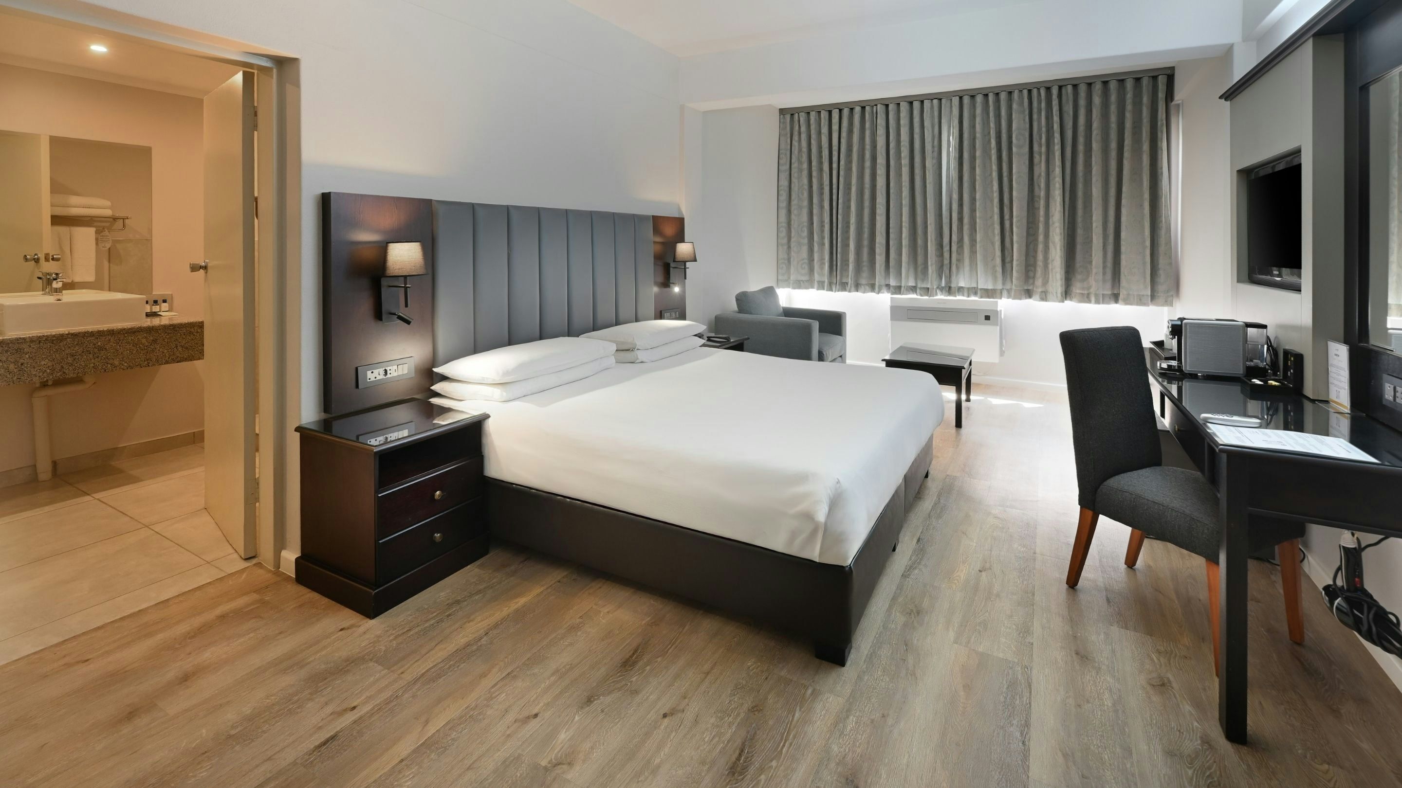 Anew Hotel Capital Pretoria