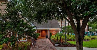 Residence Inn by Marriott Orlando East/UCF Area - Orlando