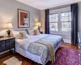 Lovely 2BR near Uptown Charlotte - Charlotte