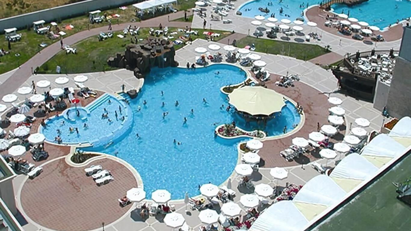 Park Hotel Sankt Peterburg