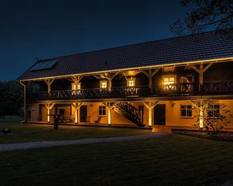 Adelinenhof - Ferienapartments, Fasten, Wellness & Gesundheit - Burg (Spreewald) - Bygning