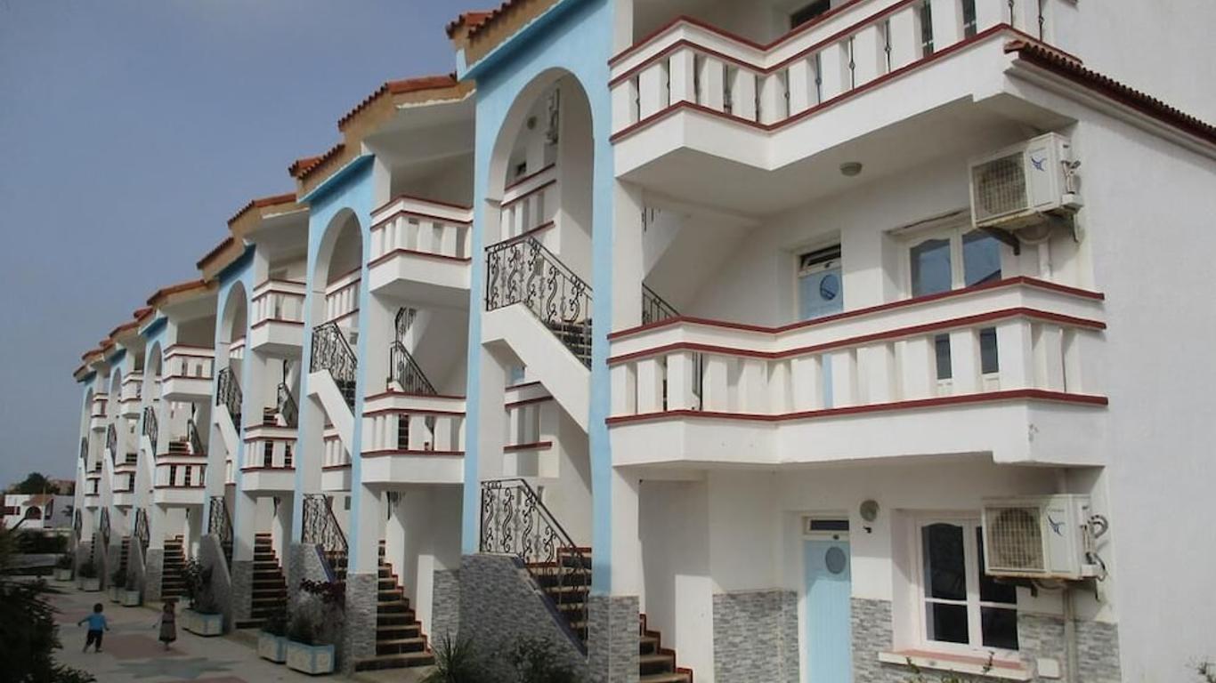 Hotel Cote Ouest