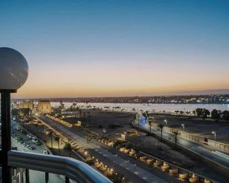 Queens Valley Hotel, Restaurants, Bars and Spa Luxor - Luxor - Balcony