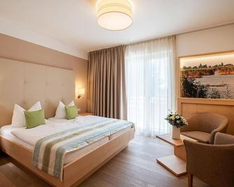 Hotel Wende - Neusiedl am See - Habitación