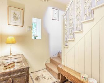 1 bedroom accommodation in Lyth, near Wick - Wick - Stairs