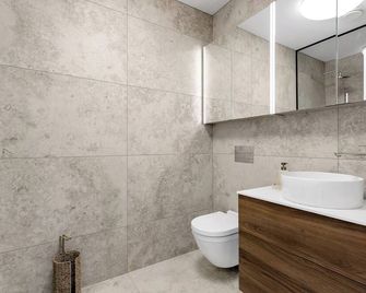 Reykjavik Luxury Hotel Apartments Kartuli - Reykjavik