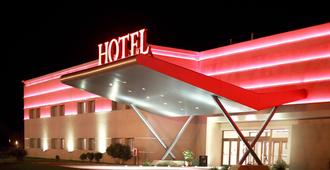 Hotel Y Casino Del Rio - General Roca - General Roca