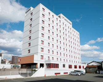 Hotel Wing International Chitose - Chitose - Building