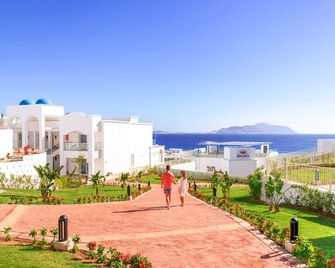 Pickalbatros Palace Sharm & Aqua Park - Sharm el-Sheikh