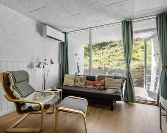 Awesome Apartment In Ringkøbing - Ringkøbing - Wohnzimmer