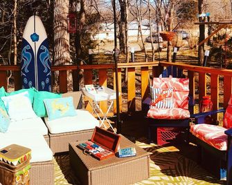 Walking Distance To Beach And Shops - New Buffalo