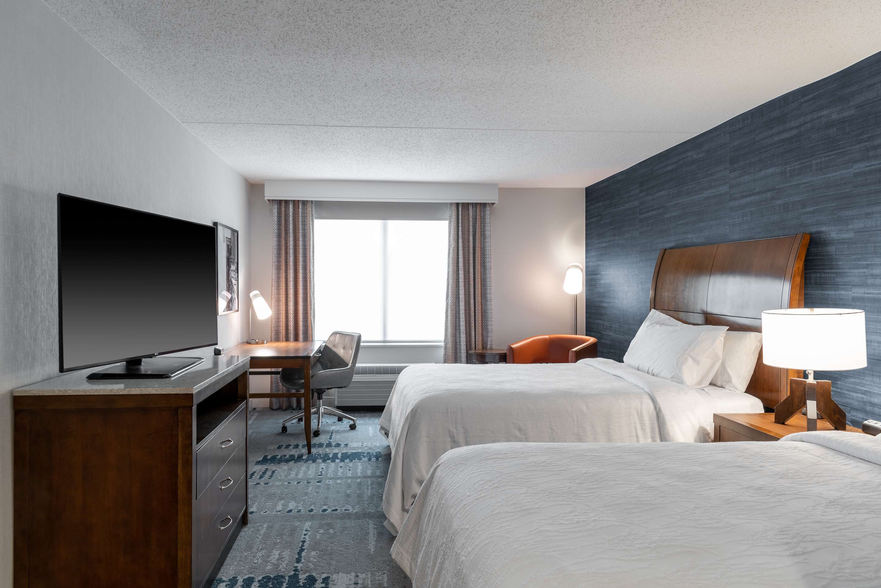 Hilton Garden Inn Arlington/Courthouse Plaza thumbnail 3