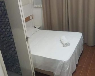 Hotel Natal - סנטוס