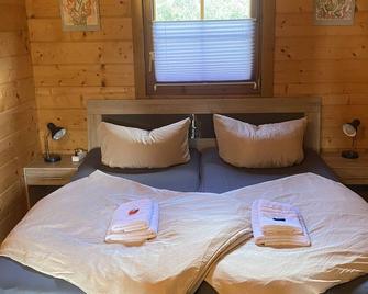 Ferienhaus Groß Nemerow - Gross Nemerow - Bedroom