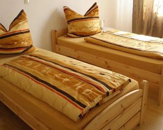 Alb Hotel Schalksburg - Albstadt