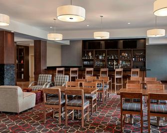 Four Points by Sheraton Regina - Regina - Lounge