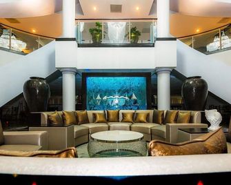 Regalia Hotel & Conference Center - Lake Ozark - Lounge