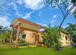 Casa Villa Anacahuita - Jarabacoa - Venkovní prostory
