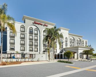 Hampton Inn Los Angeles/Carson/Torrance - Carson - Edificio