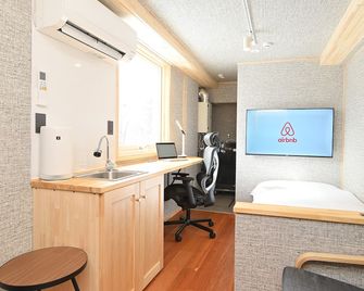 Jr Mobile Inn Chitose - Chitose