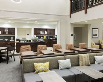Homewood Suites by Hilton Houston Stafford Sugar Land - Stafford - Sala pranzo