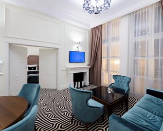 Hotel Royal & Spa - Białystok - Soggiorno
