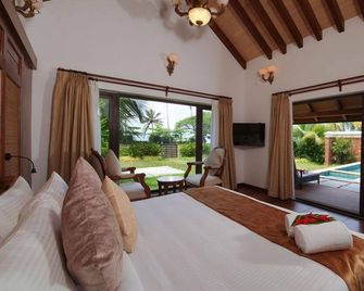 Gokulam Grand Resort & Spa, Kumarakom - Kumarakom